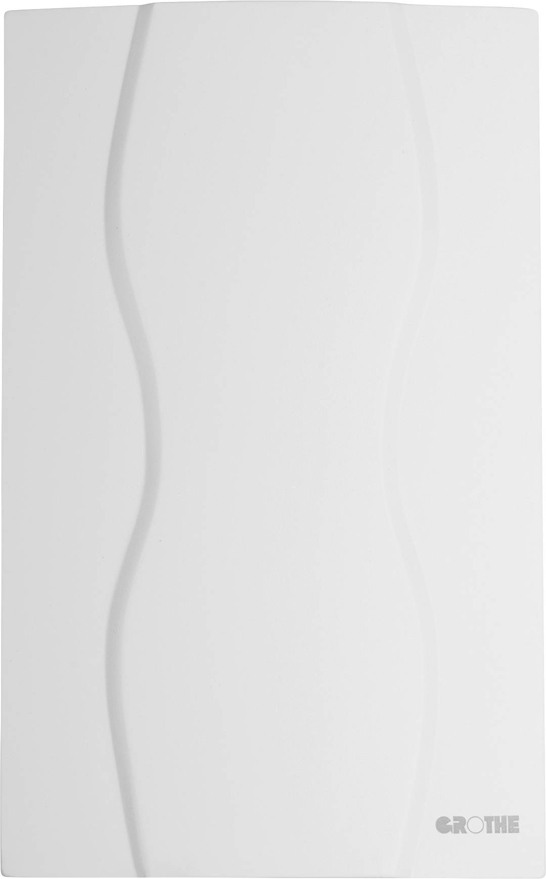 Grothe 44172 Gong 230 V (max) 85 dBA Vit