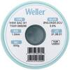 Weller WSW SAC M1 Lödtenn, blyfri Spole Sn3,0Ag0,5Cu 500 g 1 mm