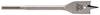 Wolfcraft 7638000 Trä-fräsborr 20 mm Total längd 152 mm Sexkantskaft 1 st