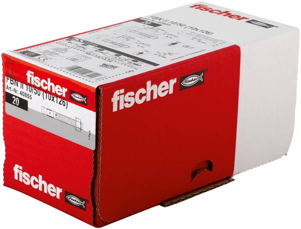 Fischer 40855 fischer-bultar FBN II 10/50 (20)