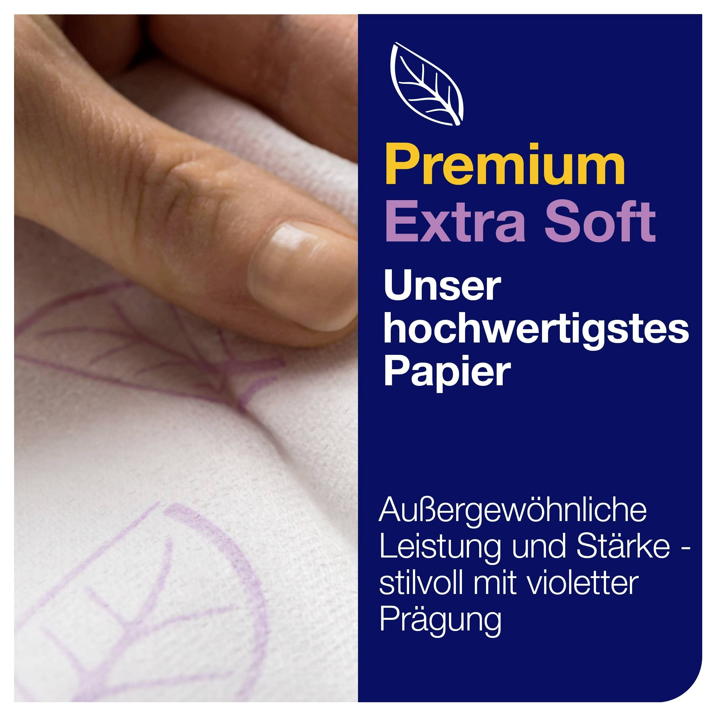 TORK 100297 Xpress® Multifold Premium Pappershanddukar (L x B) 34 cm x 21 cm Blankvit N/A 2100 st-7