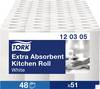TORK 120305 Kökshandduksrulle 3 ark