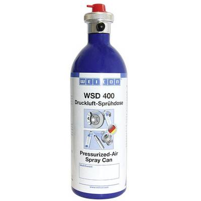 WEICON 15811400 WSD 400 trycklufts sprayburk  1 st