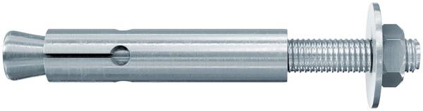 Fischer 60724 Zykon-bultankare FZA 22x100 M16/60 (10)