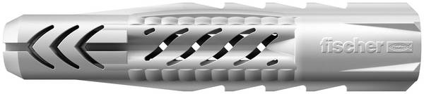 Fischer UX 6 x 50 Universalplugg 50 mm 6 mm 77890 50 st