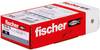 Fischer 90247 TA M10 Ankare med hög lastkapacitet 69 mm 15 mm 25 st