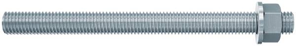 Fischer 90287 Gängstång FIS A M 12 x 260 (10)
