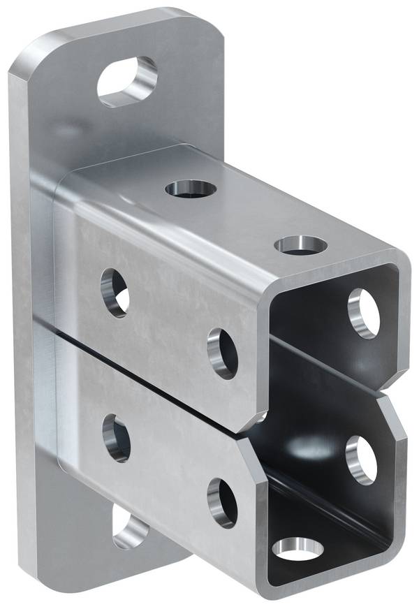 Fischer 504357 Sadelfläns L 82 (5)