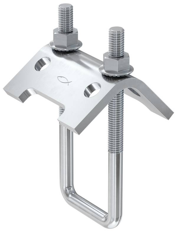 Fischer 504366 Bärklo TKR 82 (20)