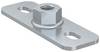 Fischer 504408 Grundplatta GPS M16 (25)