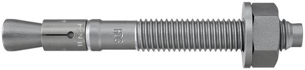 Fischer 507579 Fischer-bultar FBN II 10/10 från fvz (50)