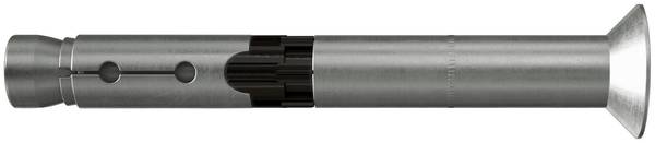 Fischer 510934 Högprestationsankare FH II 15/15 SK A4 (25)