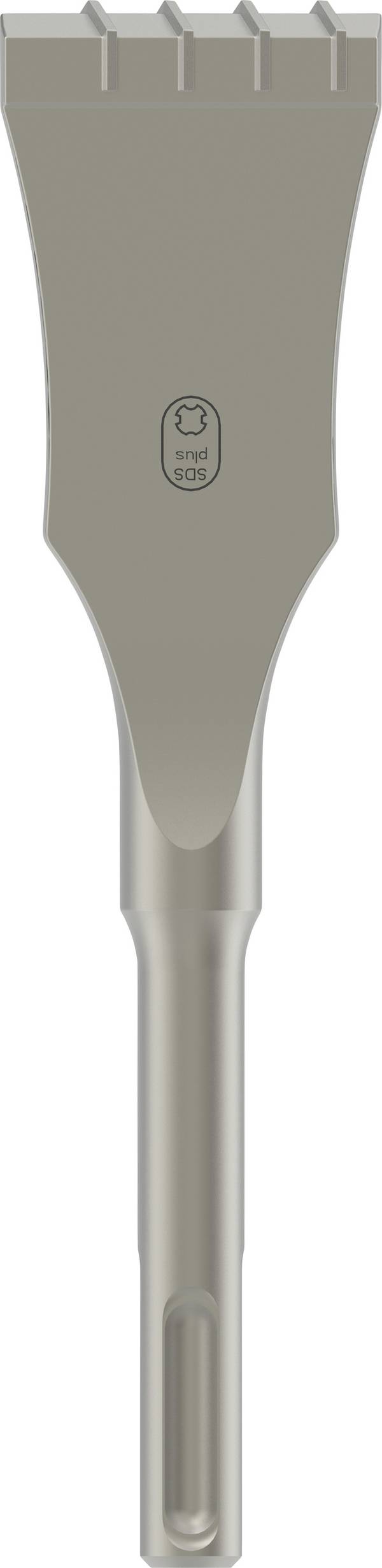 Bosch Accessories 1608690014 Bosch Power Tools Fogmejsel  32 mm Total längd 130 mm SDS-Plus 1 st