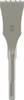 Bosch Accessories 1608690014 Bosch Power Tools Fogmejsel 32 mm Total längd 130 mm SDS-Plus 1 st