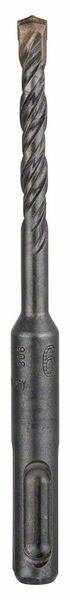 Bosch Accessories SDS-plus-5 1618596166 Hårdmetall Borrhammare 6 mm Total längd 110 mm SDS-Plus 1 st