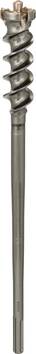 Bosch Accessories 1618596457 1618596457 Hårdmetall Genombrottsborr  55 mm Total längd 600 mm SDS-Max 1 st