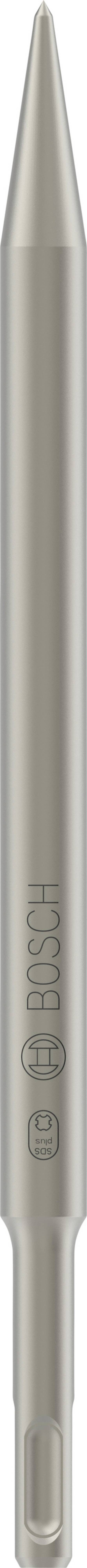 Bosch Accessories 1618600005 Bosch Power Tools Spetsmejsel   Total längd 250 mm SDS-Plus 1 st