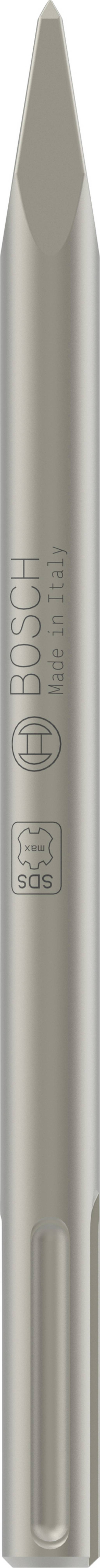 Bosch Accessories 1618600023 Bosch Power Tools Spetsmejsel   Total längd 280 mm SDS-Max 1 st
