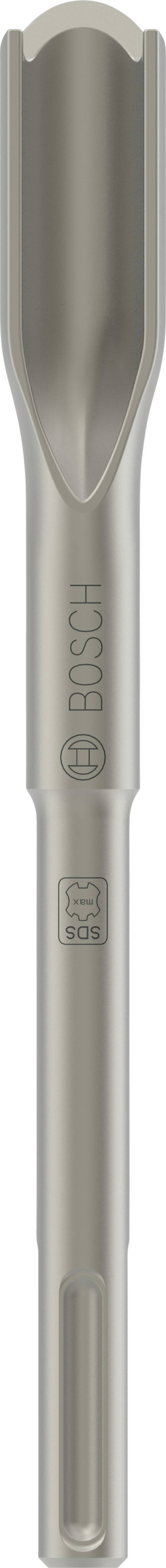 Bosch Accessories 1618601102 Bosch Power Tools Kanalmejsel  32 mm Total längd 300 mm SDS-Max 1 st