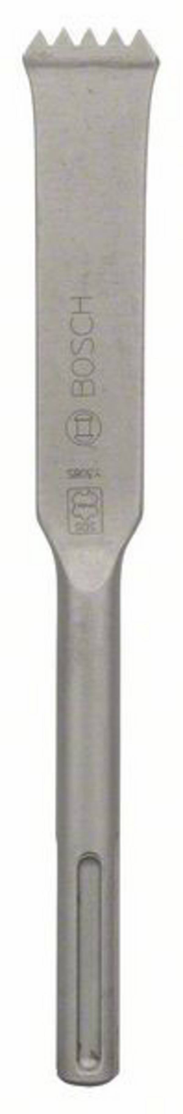 Bosch Accessories 1618601302 Bosch Power Tools Tandmejsel  32 mm Total längd 300 mm SDS-Max 1 st