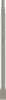 Bosch Accessories 1618630003 Bosch Power Tools Platt mejsel 22 mm Total längd 400 mm Sexkantskaft 1 st