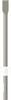 Bosch Accessories 1618630201 Bosch Power Tools Platt mejsel 25 mm Total längd 400 mm Sexkantskaft 1 st