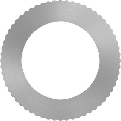Reduceringsring för cirkelsågklingor - 20 x 12,75 x 0,8 mm Bosch Accessories 2600100185 20 mm 0.8 mm 1 st