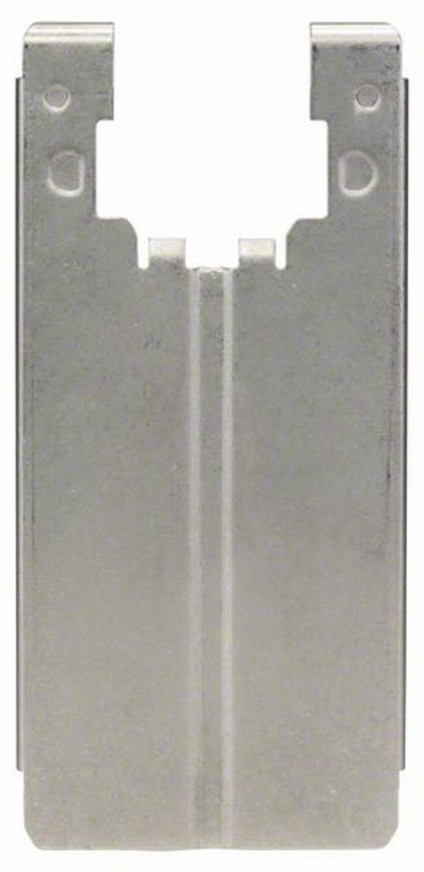 Bosch Accessories 2601098123 Sticksåg-fotplatta 2601098123