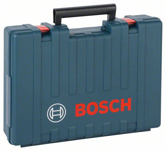 Bosch Accessories 2605438619 2605438619 Maskinväska Plast Blå (L x B x H) 480 x 360 x 131 mm