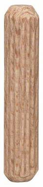 Bosch Accessories 2607000443 2607000443 Träplugg 30 mm 6 mm 200 st