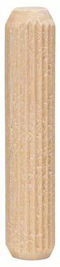 Bosch Accessories 2607000446 Träplugg 40 mm 8 mm 2607000446 40 st