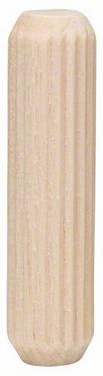 Bosch Accessories 2607000448 Träplugg 40 mm 10 mm 2607000448 30 st