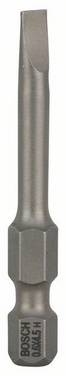 Bosch Accessories 2607001477 Spår-Bit 4.5 mm  extra hårt E 6.3 3 st