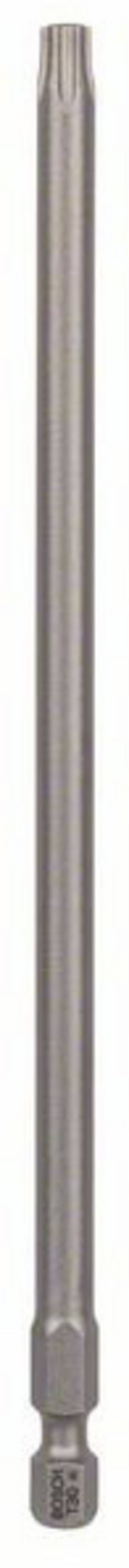 <br>  Bosch Accessories<br>  2607001674<br>  2607001674<br>  TX-bits<br>  Drivning: 1/4"<br>  Output: TX<br>  TX 30<br>  152 mm<br>