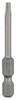 Bosch Accessories 2607002510 TX-bits Drivning: 1/4" Output: TX TX 15 49 mm