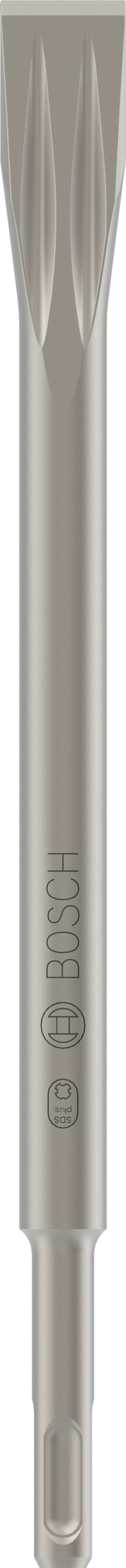 Bosch Accessories 2607019052  Platt mejsel  20 mm Total längd 250 mm SDS-Plus 5 st