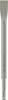 Bosch Accessories 2607019052 Platt mejsel 20 mm Total längd 250 mm SDS-Plus 5 st
