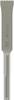 Bosch Accessories 2607990010 Bosch Power Tools Fogmejsel 38 mm Total längd 280 mm SDS-Max 1 st
