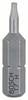 Bosch Accessories 2608522006 TX-bits Drivning: 1/4" Output: TX TB 7 25 mm