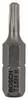 Bosch Accessories 2608522010 TX-bits Drivning: 1/4" Output: TX TB 15 25 mm