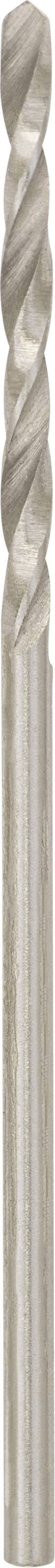 Bosch Accessories 2608585469 HSS Metall-spiralborr 1.3 mm Total längd 38 mm Slipat DIN 338 Cylinderskaft 10 st