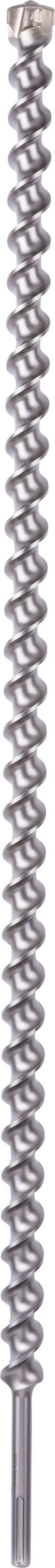 Bosch Accessories SDS-max-7 2608586805 Hårdmetall Borrhammare 40 mm Total längd 1320 mm SDS-Max 1 st
