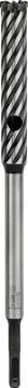 Bosch Accessories 2608586997 2608586997  Borrhammare  22 mm Total längd 300 mm SDS-Plus 1 st