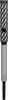Bosch Accessories 2608586998 2608586998 Borrhammare 25 mm Total längd 300 mm SDS-Plus 1 st