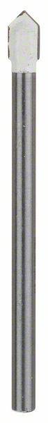 Bosch Accessories Expert for Ceramic 2608587162 Glas- och kakelborr 6.5 mm Total längd 80 mm Cylinderskaft 1 st