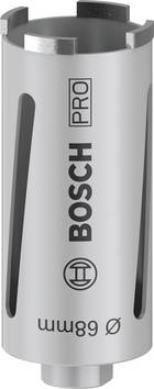 Bosch Accessories 2608587322 2608587322 Torrborrkrona  68 mm diamant-försedd 1 st