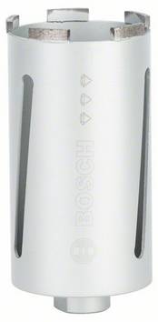 Bosch Accessories 2608587325 2608587325 Torrborrkrona  82 mm diamant-försedd 1 st