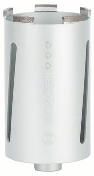 Bosch Accessories 2608587326 2608587326 Torrborrkrona  92 mm diamant-försedd 1 st