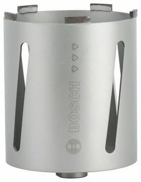 Bosch Accessories 2608587331 2608587331 Torrborrkrona  132 mm diamant-försedd 1 st