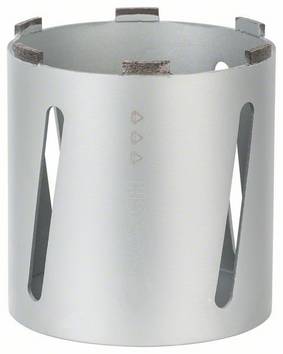 Bosch Accessories 2608587332 2608587332 Torrborrkrona  142 mm diamant-försedd 1 st
